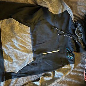 Panthers Nike Hoodie